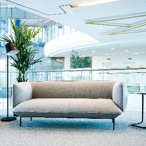 Мягкая офисная мебель: кресла, диваны, стулья в Лебедёвке - lebedyovka.mebel54.com | фото